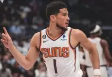 ICYMI: Devin Booker, Julius Randle named Players of the Week