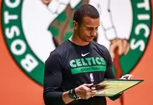 Joe Mazzulla ‘Zero’ concern about slump after two-straight defeats