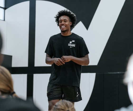 Jazz’ Collin Sexton out for another week, to continue hamstring recovery
