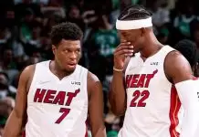 Tom Thibodeau, Knicks hat off in Heat’s epic playoff run, entry to ECF