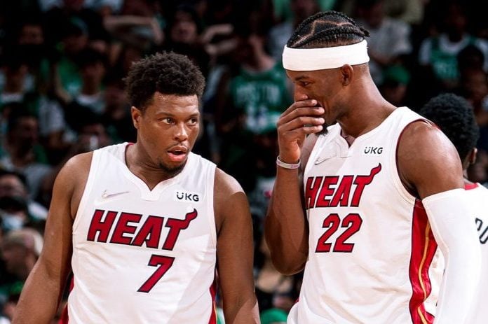 Kyle Lowry