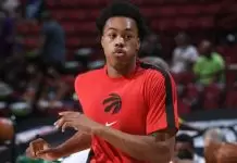 Raps planning to make everyone available except Scottie Barnes for rebuild