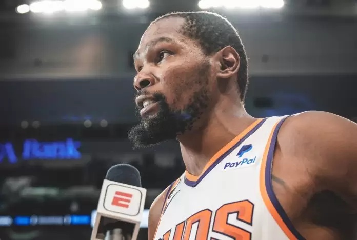 Kevin Durant