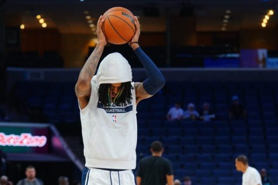 Taylor Jenkins: Ja Morant out indefinitely, aware of ‘difficult decisions and poor choices’