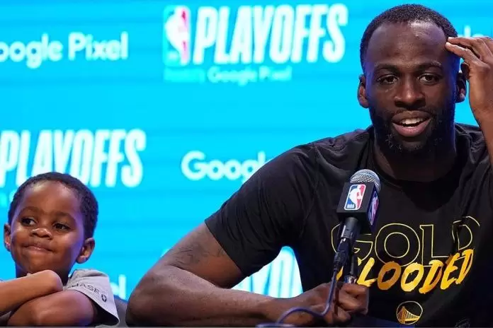Draymond Green