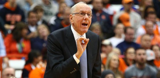 Jim Boeheim exits Syracuse after 47 decorated years