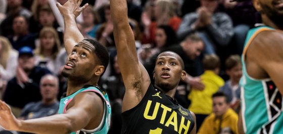 Kris Dunn appreciative of the chance given by Jazz for 10-day deals