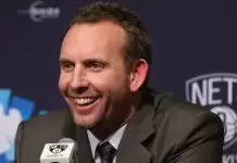 Sean Marks expected to remain as Nets GM in 2023-24: report
