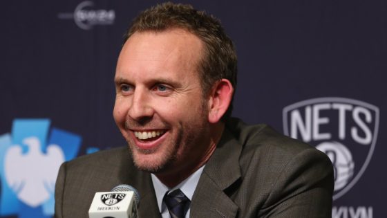 Sean Marks expected to remain as Nets GM in 2023-24: report