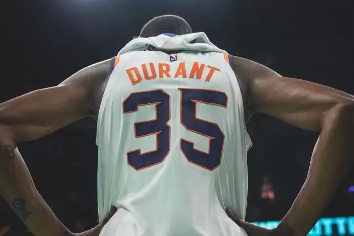 Kevin Durant