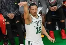 Grant Williams, Matisse Thybulle are potential targets for Mavericks