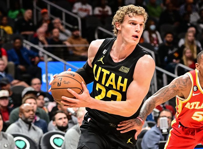 Lauri Markkanen