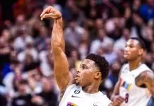 Kyle Lowry available to play for Heat after 15 games out; no play restriction vs Magic