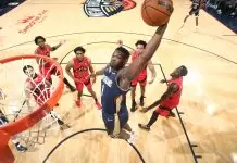 Pelicans expecting Zion Williamson to be back this season