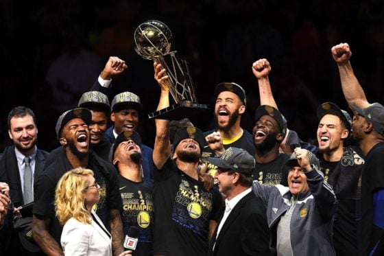 JaVale McGee on how Warriors saved his career, changed basketball perspective