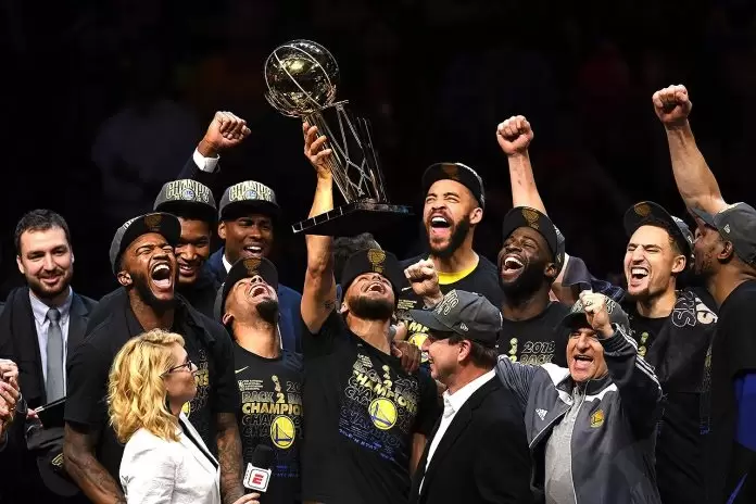 JaVale McGee