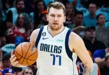 Dallas with disappointing news about Luka Doncic’s availability vs Spurs