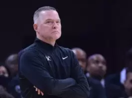 Michael Malone joins ESPN as for Western Conference Finals coverage