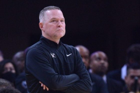 Michael Malone on LeBron James: “I hope he gets tired. I hope he wears down”