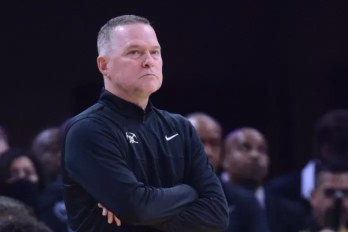 Mike Malone