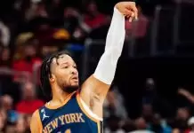 Stephen A. Smith picks Jalen Brunson and Knicks to win a ring first