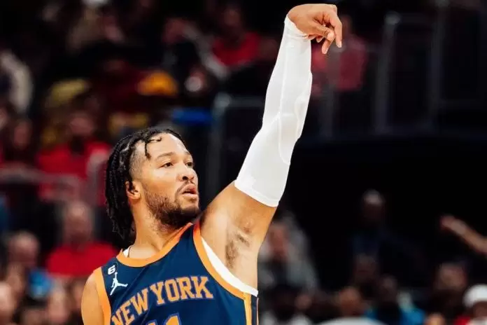 Jalen Brunson