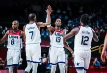 Grant Hill announces impactful new ruling for Team USA in international play