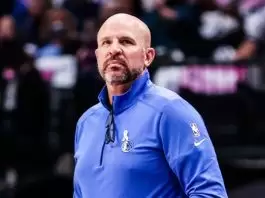 Jason Kidd: “I would never say no to coaching”