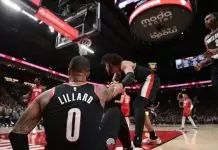 Damian Lillard went ranting against NBA’s current ring-chasing culture