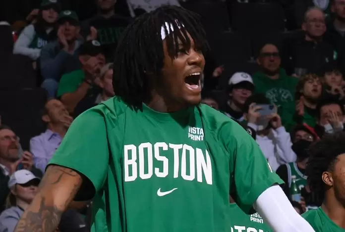 Robert Williams III