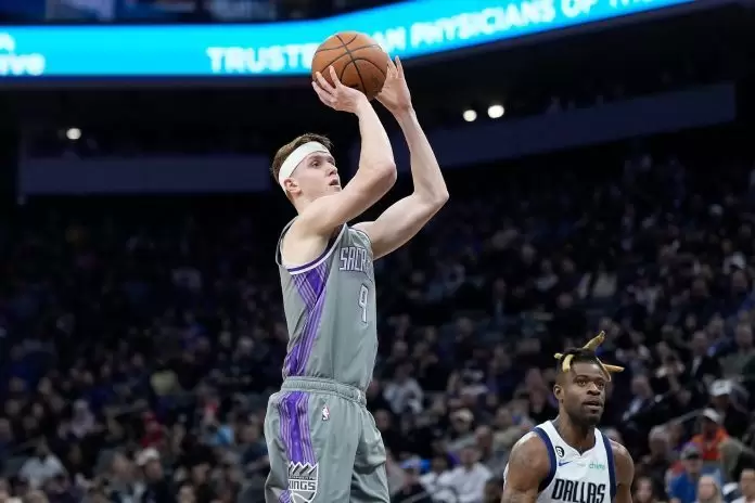 Kevin Huerter