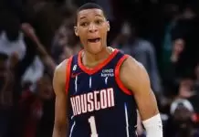 Durant trade: Rockets kept Smith, Sheppard, Eason