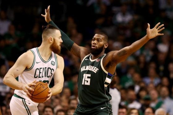 Greg Monroe inks deal with Puerto Rican ball club
