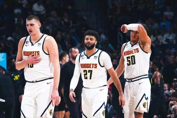 Denver Nuggets