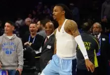 Taylor Jenkins: Grizz to ramp up activities of returning Ja Morant