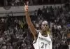 Kevin Garnett featured in Timberwolves’ rebrand reveal