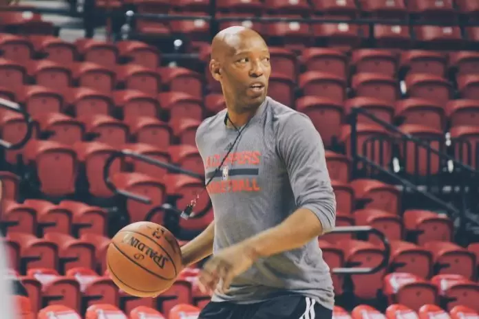 Sam Cassell