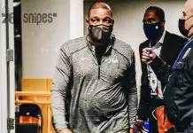 Doc Rivers no idea yet of next NBA coaching stop