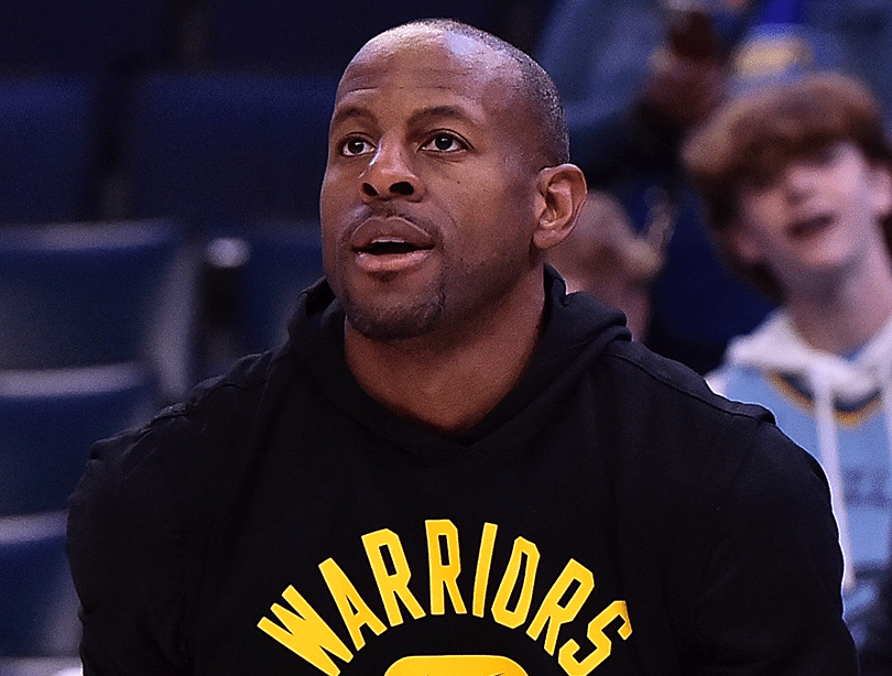 Warriors not expecting another return from Andre Iguodala, says GM Mike Dunleavy Jr. Warriors not expecting another return from Andre Iguodala, says GM Mike Dunleavy Jr.