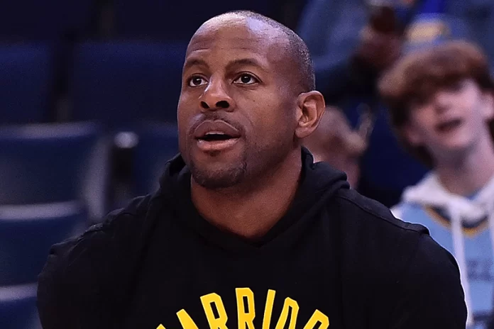 Andre Iguodala