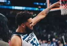 Karl-Anthony Towns got 90% availability for WC, says Dominican Republic hoops president