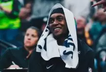 Jaden McDaniels cements case as the best defender in NBA