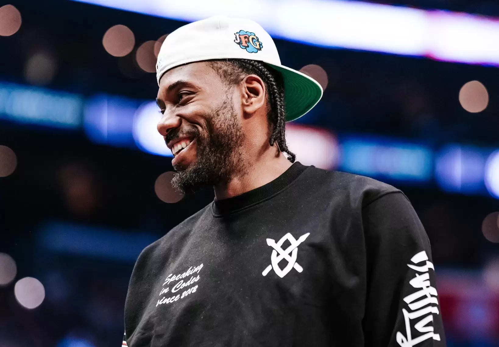Shams: Clippers acted like power agent for Kawhi Leonard
