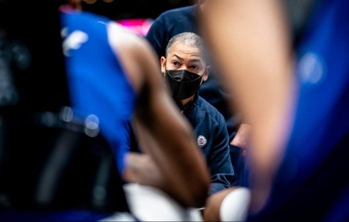 Ty Lue