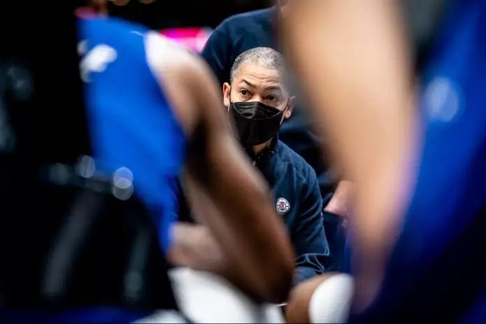 Ty Lue