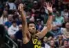 Knicks waive Tony Bradley and Ochai Agbaji
