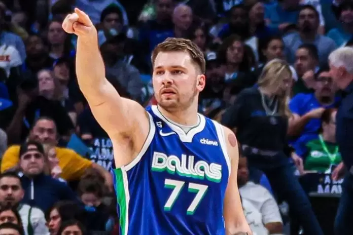 Luka Doncic