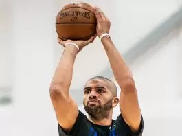 Clippers decline Nicolas Batum’s $5.9M option
