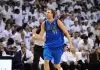 Dirk Nowitzki discusses potential return to Mavericks