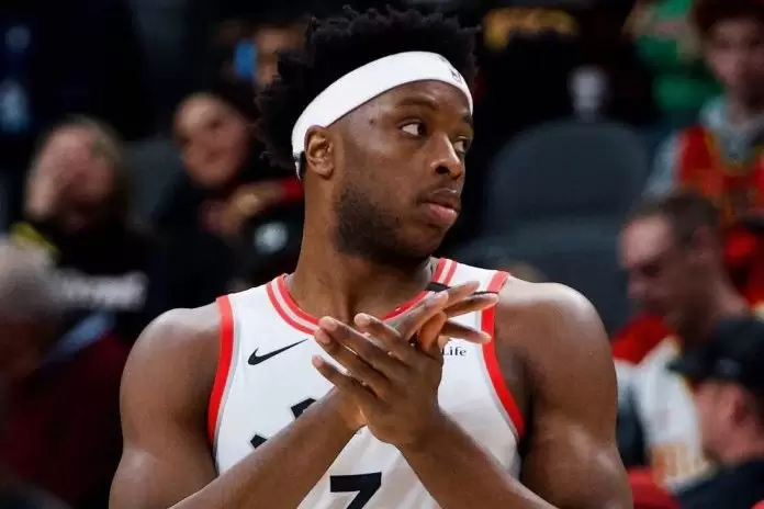 OG Anunoby